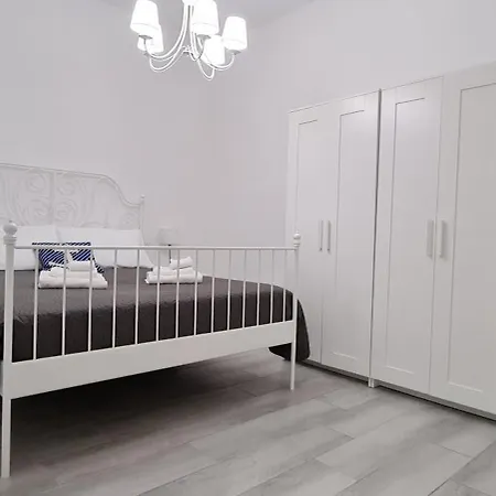 Apartamento Lizzano Sul Mare *