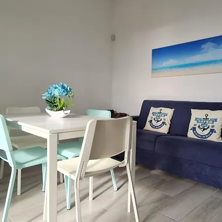 Apartamento Lizzano Sul Mare Marina di Lizzano